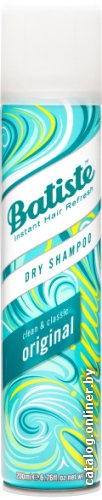 Сухой шампунь Batiste Original (200 мл)
