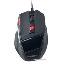 Игровая мышь SVEN GX-970 Gaming