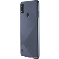 Телефон ZTE Blade A51 NFC 2GB/32GB (серый)