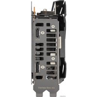 Видеокарта ASUS TUF Gaming Radeon RX 6500 XT OC Edition TUF-RX6500XT-O4G-GAMING