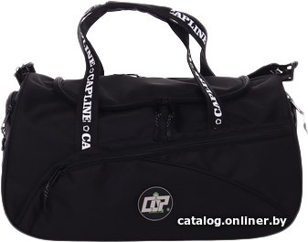 Дорожная сумка Capline 80 (черный)