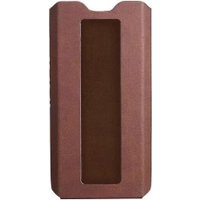 Чехол FiiO SK-Q15 (коричневый)