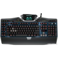 Клавиатура Logitech G19s Gaming Keyboard