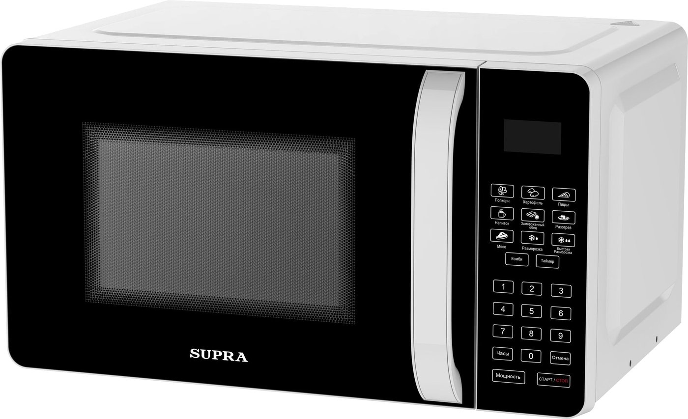 

Микроволновая печь Supra 20SW40