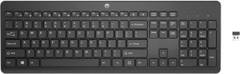 Клавиатура HP 230 3L1E7AA