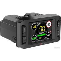 Радар-детектор Inspector Shot Air