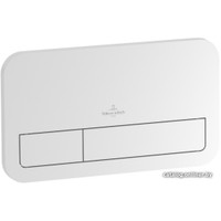 Панель смыва Villeroy & Boch ViConnect 92249068 (белый)