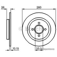  Bosch 0986479049