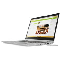 Ноутбук 2-в-1 Lenovo ThinkPad Yoga 370 [20JH003DRT]