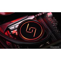 Система жидкостного охлаждения для процессора DeepCool GAMMAXX L240 DP-H24RF-GL240RGB