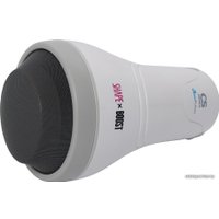 Массажер ручной CS Medica VibraPulsar CS-r10 Mini Shape x Boost White