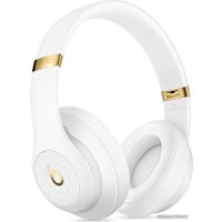 Наушники Beats Studio3 Wireless (белый)