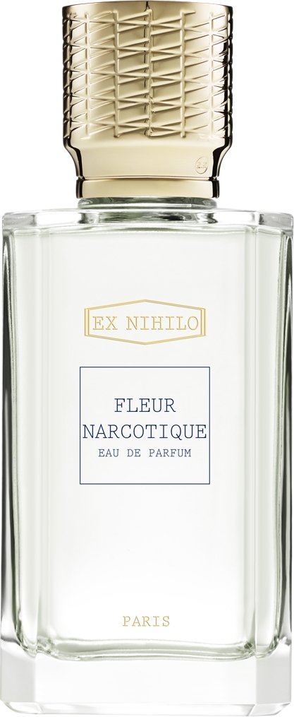 

Парфюмерная вода Ex Nihilo Fleur Narcotique EdP (50 мл)