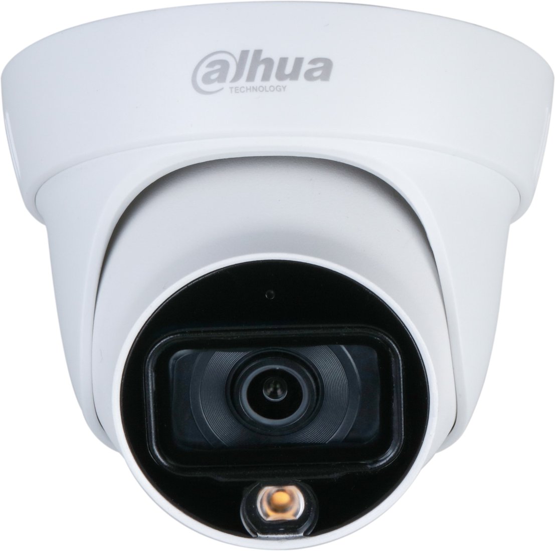 

CCTV-камера Dahua DH-HAC-HDW1239TLP-A-LED-0280B