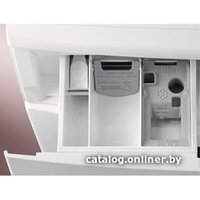 Стиральная машина Electrolux EW8F228S