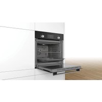 Электрический духовой шкаф Bosch Serie 2 HBF133BA0