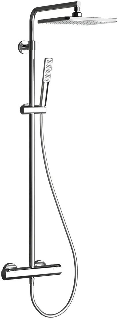 Душевая система  Teska Devon DK2102C