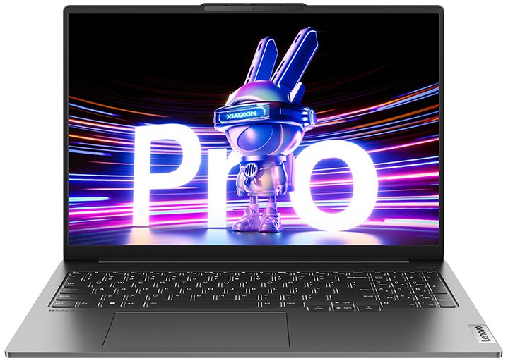 

Ноутбук Lenovo Xiaoxin Pro 16 IMH9 83D40001CD