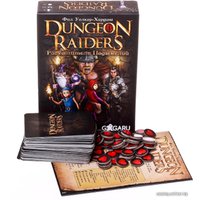 Настольная игра GaGa Games Расхитители Подземелий (Dungeon Raiders)