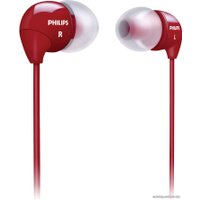 Наушники Philips SHE3590RD