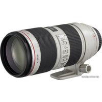 Объектив Canon EF 70-200mm f/2.8L IS II USM