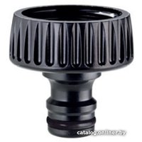 Коннектор Claber 1” 8629