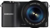 Samsung NX2000 Kit 18-55mm