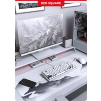 Клавиатура Red Square Alumix TKL Satori (g3ms Jade)