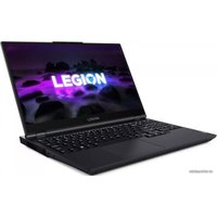 Игровой ноутбук Lenovo Legion 5 15ACH6H 82JU005DRK