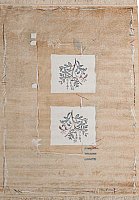 

Ковер для жилой комнаты Ragolle Royal Palace 14141/2121 (160x230)