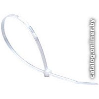 Стяжка для кабеля Fortisflex КСС 49401 (100 шт)