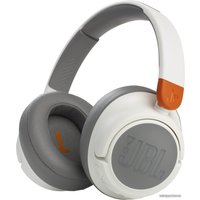 Наушники JBL JR460NC (белый)