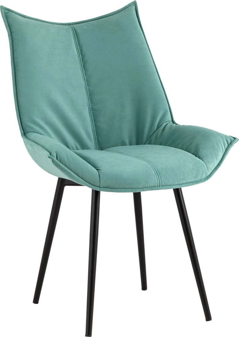 

Стул Stool Group Осло fb-oslo-neo-36 (велюр мятный)