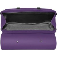 Городской рюкзак Gaston Luga Backpack Splash 2.0 13" (фиолетовый)