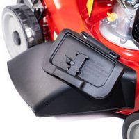 Газонокосилка Weibang WB 455SC V 3IN1