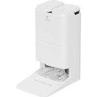 Робот-пылесос Polaris PVCRAC 7790 Wi-Fi IQ Home (белый)