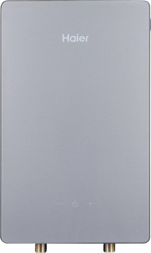 Проточный электрический водонагреватель Haier Grace-EI9
