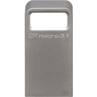 USB Flash Kingston DataTraveler Micro 3.1 64GB (DTMC3/64GB)