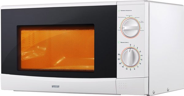 

Микроволновая печь Mystery MMW-2012