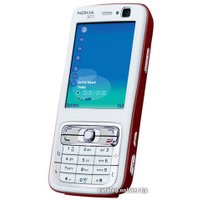 Телефон Nokia N73