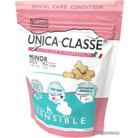 Лакомство для собак Unica Classe Dental Care Adult Minor Sensible 400 г