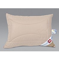 Спальная подушка Kariguz Чистый верблюд ЗЧВ15-3 50x68