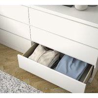 Комод Ikea Мальм 604.035.84 в Солигорске