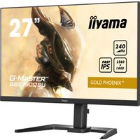 Игровой монитор Iiyama G-Master Gold Phoenix GB2790QSU-B5