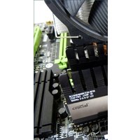 Оперативная память Crucial Ballistix Elite 2x4GB DDR3 PC3-12800 (BLE2CP4G3D1608DE1TX0CEU)