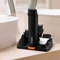 Триммер для бороды и усов Kitfort KT-3140-2