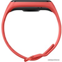 Фитнес-браслет Samsung Galaxy Fit2 (красный)