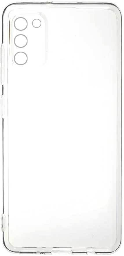 

Чехол для телефона KST SC для Samsung Galaxy A41 (прозрачный)