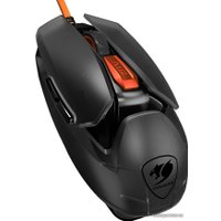 Игровая мышь Cougar Airblader Tournament (черный)