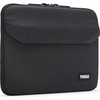 Чехол Thule Lithos Sleeve MacBook Air 13" 3205454 TLS113K (черный)